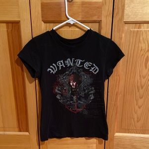 Disney Pirates of the Caribbean Juniors shirt